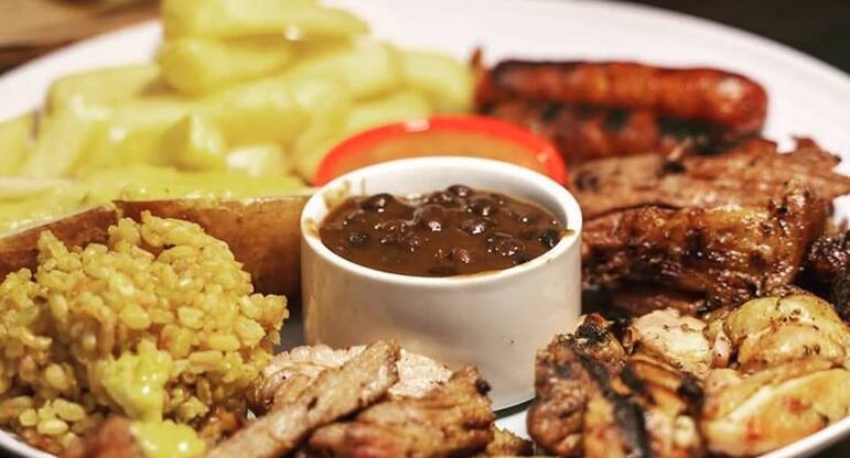 Pablo S Kitchen Leichhardt Sydney